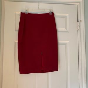 Ann Taylor skirt